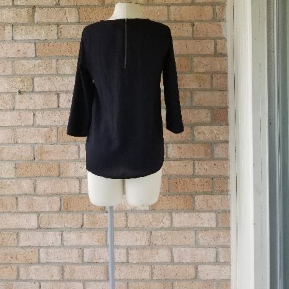 Express blouse - Picture 2 of 4